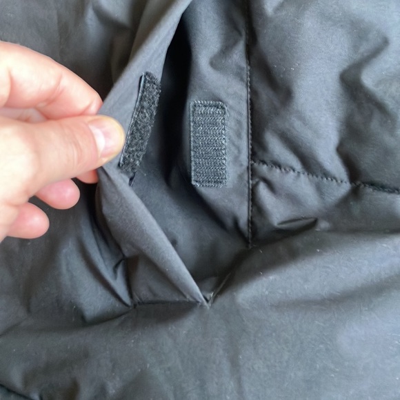 River island puffer jacket size L - Picture 4 of 8